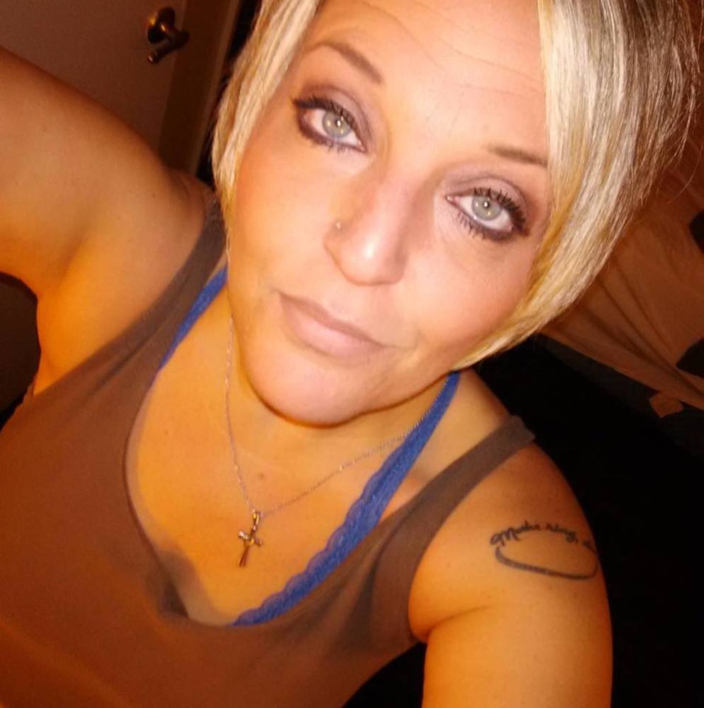 Meet your Posher, Jennifer